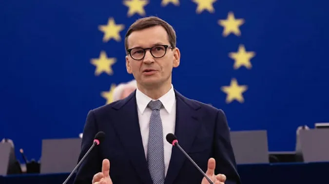 Польща планує розмістити на своїй території ядерну зброю