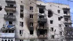 У Попасній внаслідок артобстрілів загинули дві людини (фото)