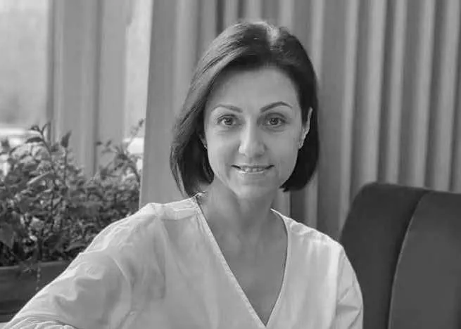 Обірвалося життя викладачки одного з луцьких вишів