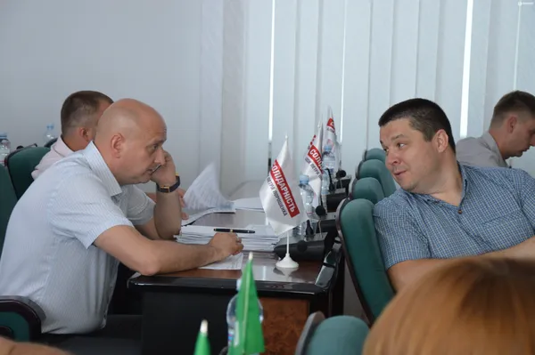 «Замінування», фракція «Микола» і футбол: чим здивувала 10 сесія Луцькради
