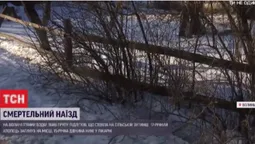 Водій сидів біля мертвого підлітка: деталі жахливої аварії у Ковельському районі (відео)