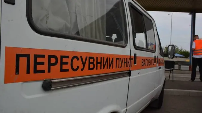 До зими Волинь отримає свої вагові комплекси 