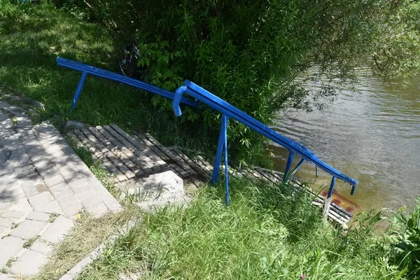 Наскільки безпечні луцькі пляжі