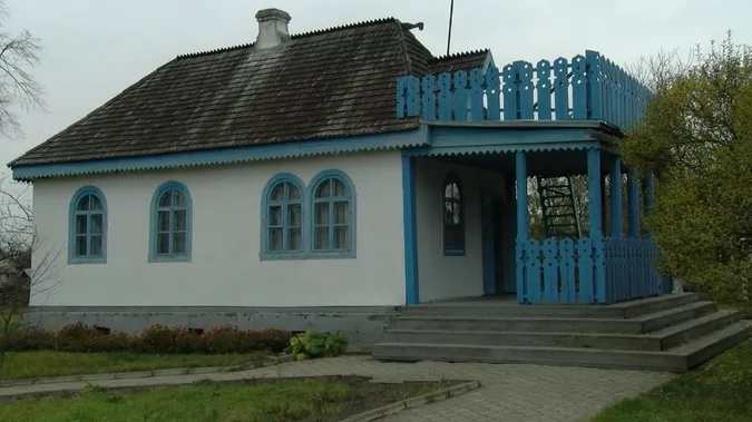 Будинок Лесі Українки в Колодяжному – аварійний: як його рятуватимуть (відео)