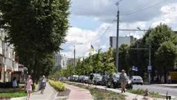 У центрі Луцька віддають в оренду приміщення кафе, яке пропрацювало 1,5 року