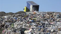 Сміттєзвалище у Брищі хочуть розширити 