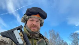 Олександр Положинський заявив, що переводиться до іншого підрозділу ЗСУ