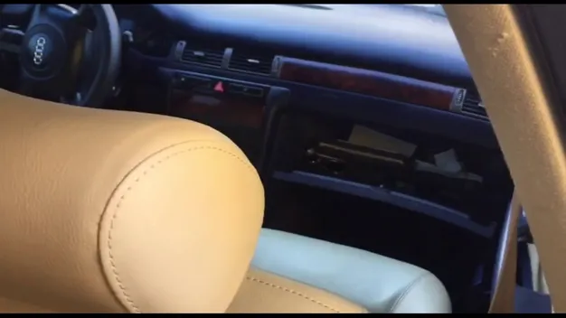У Луцьку спіймали чоловіка, який обкрадав автомобілі (фото, відео) 