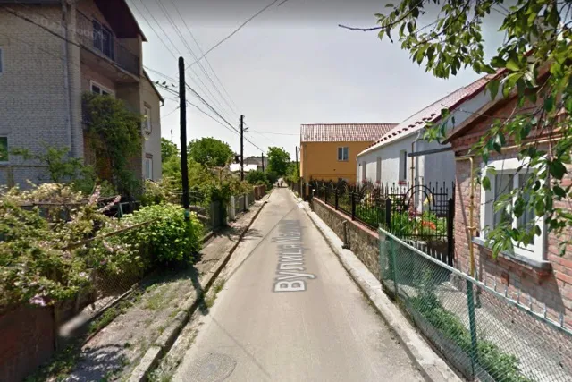вулиця Макарова