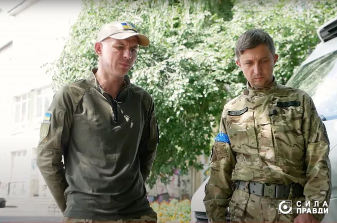 Як луцькі волонтери повертають додому полеглих воїнів (фото, відео)