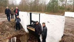 Шацькі озера міліють через застарілі меліоративні системи