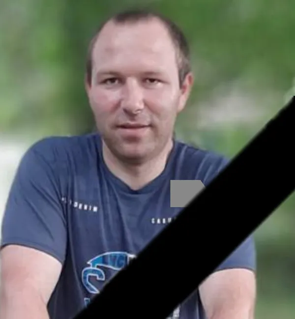 У лікарні помер військовий Михайло Ковальчук з Луцького району