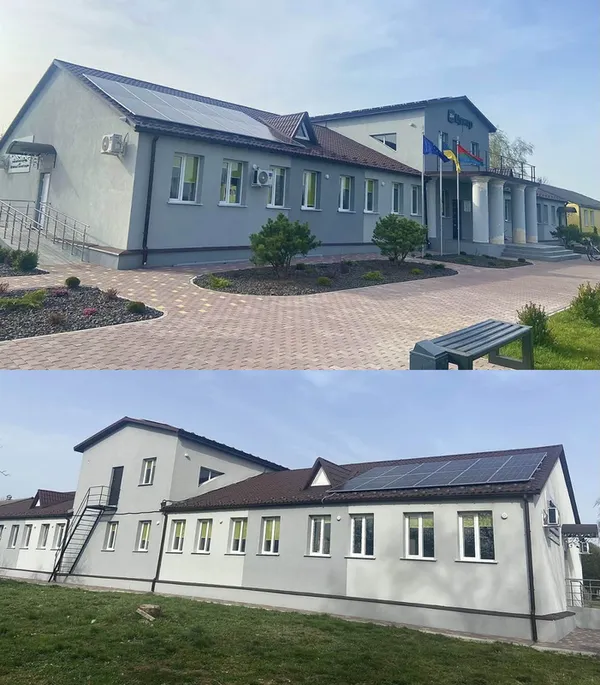 Від шахт до сонячних панелей: село на Волині є прикладом енергетичної трансформації