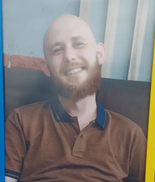 У Луцькому районі попрощалися із молодим воїном Владиславом Харитонюком (фото)