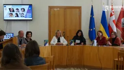 У Луцьку розповіли, як вчитимуть громади вливатися в ЄС