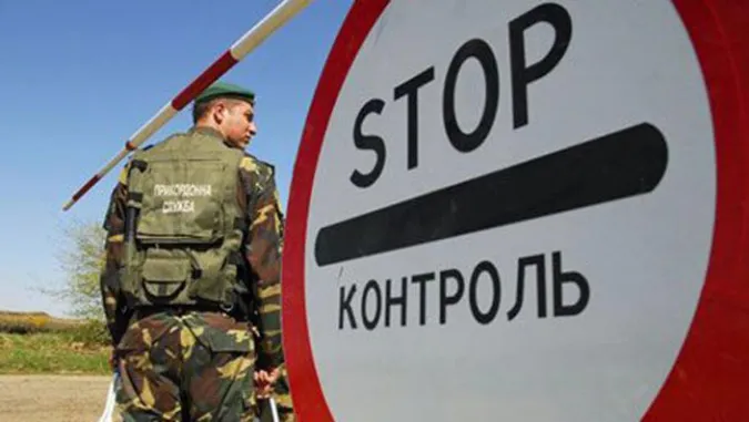 На Волині судили турка, якого прикордонники затримали з підробленим паспортом