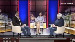 Ольга Куліш розповіла, чи має власник впливати на ЗМІ (відео)