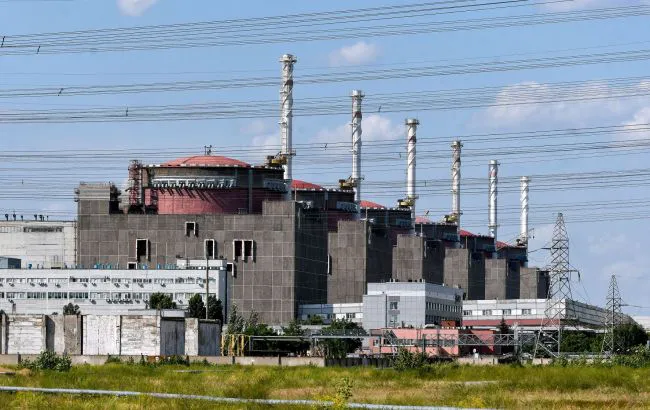 ЗАЕС знову відключили від мережі та зупинили один з реакторів, – МАГАТЕ