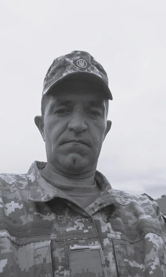У Курській області загинув 38-річний Юрій Озюк з Луцького району