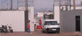 Хотів втекти з колонії через «фронт»: на Волині в'язень отримав ще 6 років (відео)
