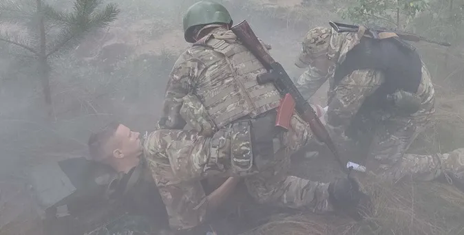 Головне у Луцьку: ТОП новин понеділка, 15 серпня