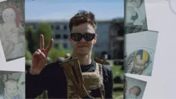 Біжимо за Края: у Луцьку відбувся забіг пам'яті 22-річного воїна Михайла Трофимука (фото, відео)