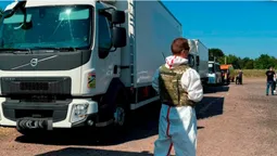 В Україну повернули тіла ще 250 полеглих захисників (фото)