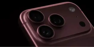 Apple представила iPhone 18 Pro: камера отримала функцію, якої раніше не було