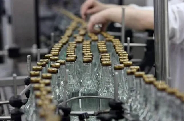 На Волині візьмуться за спиртогорілчану галузь