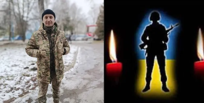 У Львівській області помер захисник Андріян Крупко з Волині