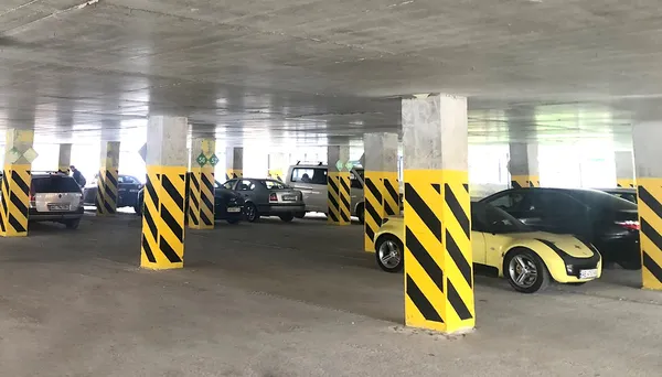 Подбай про своє авто*