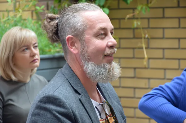 У луцькому «Show Базилік» презентували сучасне обладнання для кухні «FAGOR» (фото)*