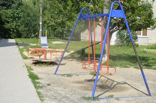За два роки в ОСББ «Сагайдачного, 20» у Луцьку зробили 27 капітальних робіт