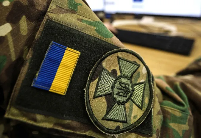 «Ви найбільш тупа частина!»: рашист пояснює, чому так довго затримується на війні