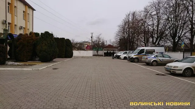 Лучанин, якого збили патрульні, - в критичному стані