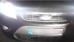За ніч на Волині зловили чотирьох п'яних водіїв – автівки доправили на спецмайданчики (фото)