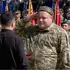 Командир «Сталевої Сотки» став повним кавалером ордена Богдана Хмельницького (відео)