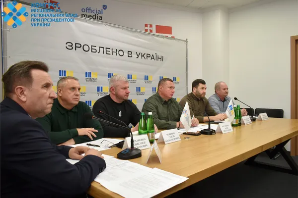 Погуляйко провів онлайн-зустріч з волинськими підприємцями: про що говорили (фото, відео)