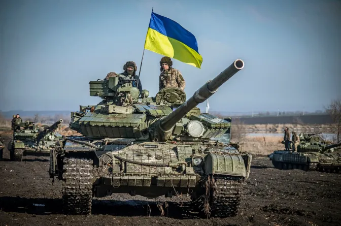 ЗСУ звільнили понад 20 населених пунктів на Харківщині, – Генштаб (відео)