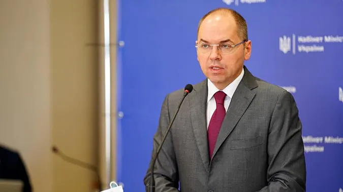 Три області не відзвітували про надбавки медикам, інші виплатили мало – Степанов