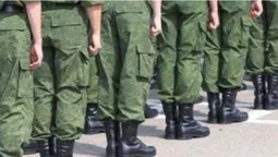 Новобранці-голодранці: рашист розповів, кого росія кидає на фронт (відео)