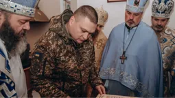 На Волині освятили 150-й ювілейний храм