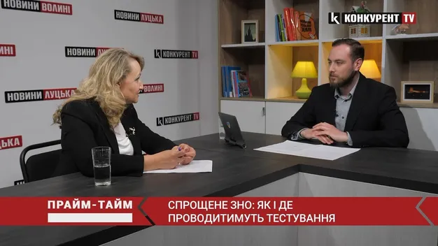 «Поблажки» цьогорічним випускникам: «Прайм-Тайм» з Аллою Корнейко (відео)