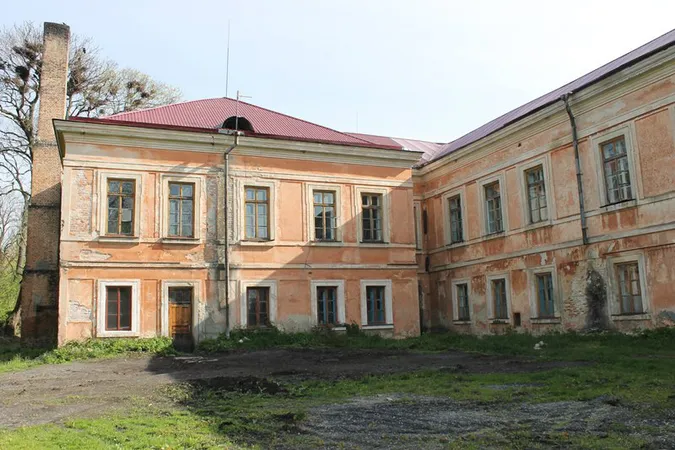 На Волині хочуть закрити дві лікарні