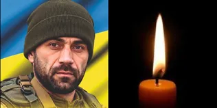 Суд офіційно підтвердив загибель воїна із Волині Дмитра Оксенюка, який зник безвісти 4 роки тому