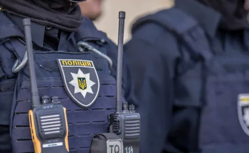 Великдень: поліція не виганятиме людей із храмів за порушення карантину