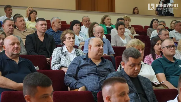 Головна податківиця країни приїхала на Волинь з візитом: про що говорила з бізнесом (фото)