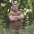 «На мене чекає моя Надійка»: історія артилериста 100-ї бригади Михайла Проня (фото)