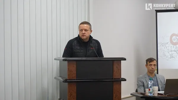 Іван Рудницький