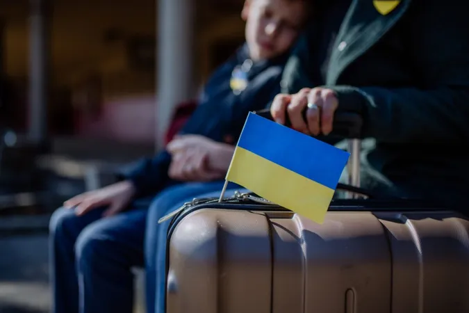 Після війни в Україні чоловіків буде більше, ніж жінок: назвали причину